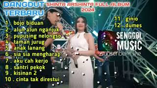 Download lagu DANGDUT KOPLO TERBARU SHINTA ARSHINTA FEAT ARYA GALIH, DANGDUT KOPLO TERBARU 2024 mp3