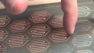 Video thumbnail for Snyderphonics Manta technique demonstration by Jeff Snyder