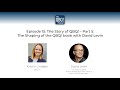 The Story Of QBQ Part 5 The Shaping Of The QBQ Book With David Levin