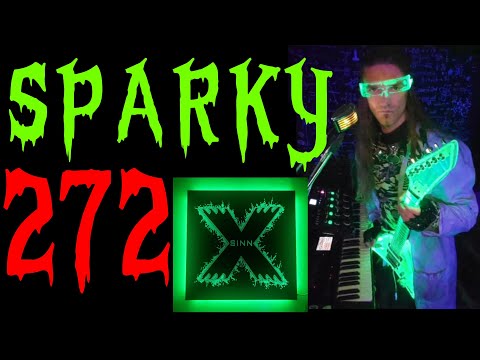 🧑‍🔬 Ep. 272 ⚠️  IMPROV Music and FABLES ✨️ ( fully improv original music besides the 1st song) 