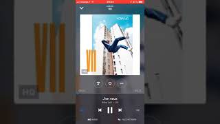 Koba La D - J&#39;en Veux [ALBUM]