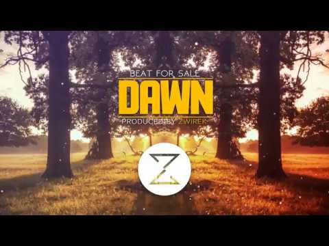"Dawn" | Calm Flute Trap Beat | Instrumental prod. by ZwiReK