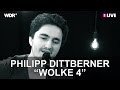 Philipp Dittberner: "Wolke 4" | 1LIVE Session 