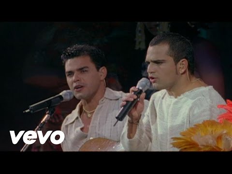 La Cautiva - Zezé di Camargo e Luciano