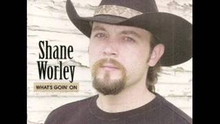 Shane Worley  ~ Soft Place To Fall