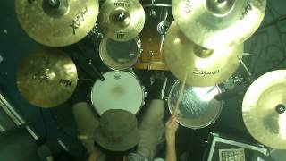 NOFX - Hobophobic (Scared Of Bums) (drum cover)