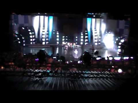 Ewa Farna - Zamknij oczy - Konin 2010 - LIVE