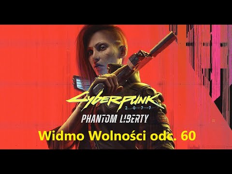 Cyberpunk 2077 Xbox Series X Gameplay  PL Odc.60 - aktualizacja  2.1 Metro  , Wyścig po władzę