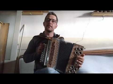 Keď ja na Toryse nôžky umývala.... Heligonka Žúbor