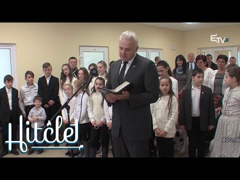 Kárpátaljai magyarok a háború árnyékában – Hitélet