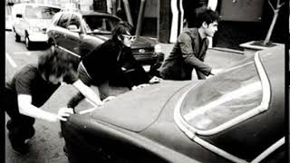 Black Rebel Motorcycle Club - US Government (Triple J • Live at The Wireless, 20/7/2002)