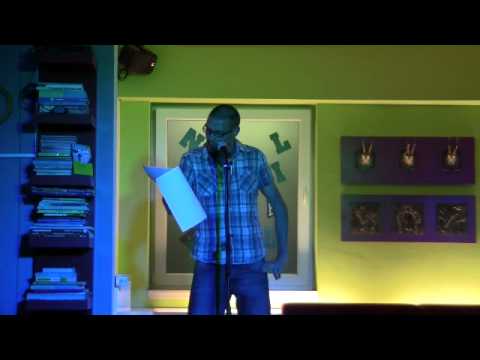 ReimBerg Slam 15.04.2011 - Sascha Thamm 2. Runde