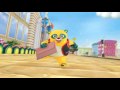 Bloque Playhouse Disney Promo Verano 2010