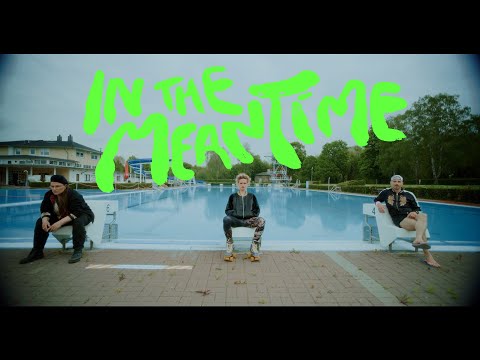 LATURB - In the Meantime (Official Video)