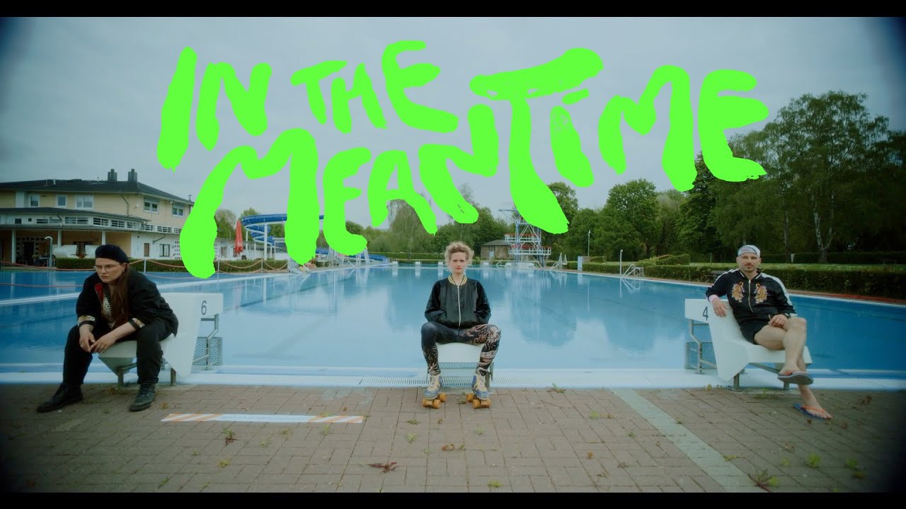 LATURB - In the Meantime (Official Video)