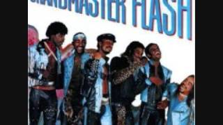 Grandmaster Flash - Alternate Groove