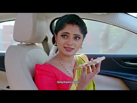 Janaki Ramayya Gari Manavaralu | Ep - 222 | Webisode | Jan 20 2025 | Zee Telugu