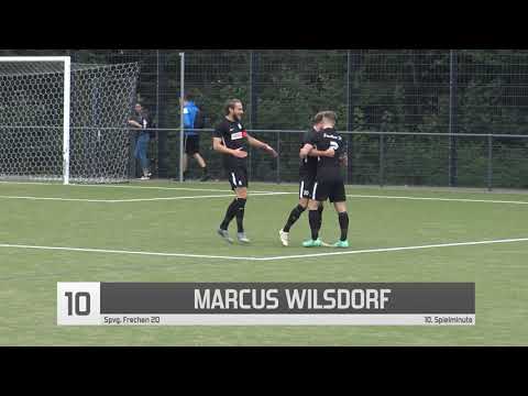 Highlights Frechen 20 - Wesseling Urfeld 19.09.2021