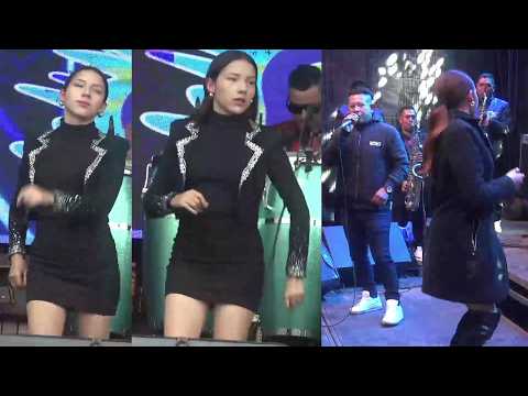 Fiesta Tropical - En  Barrio San Jose San Francisco la Union Quetzaltenango 19 De Marzo 2026