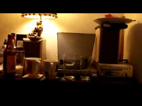 BIG TWIST AND THE MELLOW FELLOWS ONE TRACK MIND - LIVING IT UP