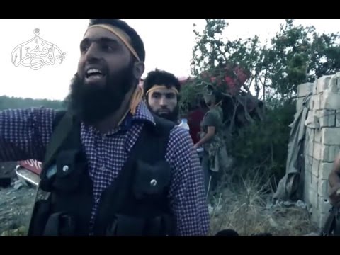 أمريكا تستهدف قائد عملية فك حصار حلب وتترك قاسم سليماني وجماعة الموت لأمريكا !