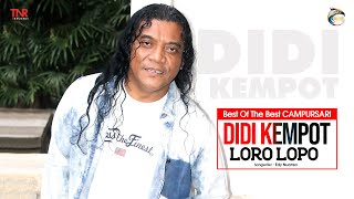 Download lagu Didi Kempot - Loro Lopo | Campursari   mp3