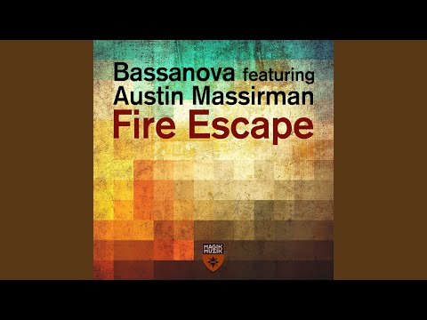 Fire Escape (Extended Mix)