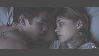 После 2 /Hardin & Tessa //VERBEE , KARA KROSS / Не смогу ...