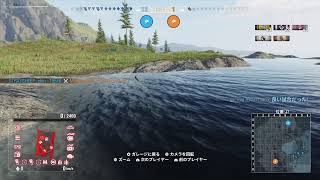 wot/PS4 シュタイアー優等チャレンジ91％～