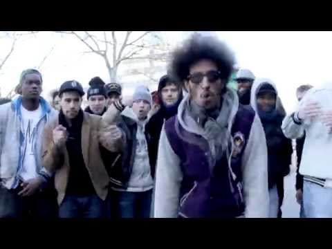 SNAKES CREW - FREESTYLE VENIN