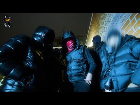 Pressa, 3 Kadunpoika - Big Meech