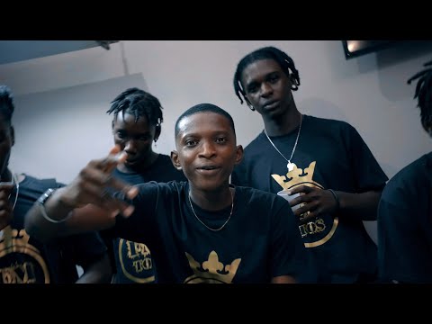 Ditos x Baitos x Tatos - BAD BAY LALA (Official Video clip)