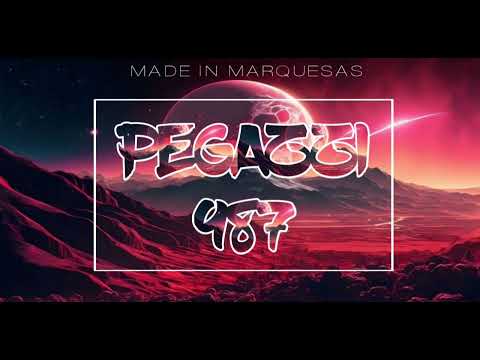 AITO TEROHOI BARTHÉLÉMY_NOXXARE - (PEGAZZI RMX) 2024