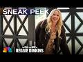 The Woman Who Ruined Tobin's Life | The Fall and Rise of Reggie Dinkins | NBC