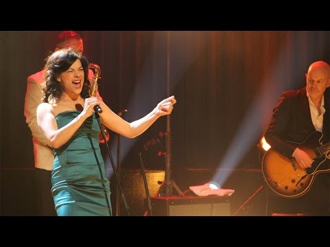 Camille O'Sullivan - Don't Think Twice, It's All Right | The Late Late Show | RTÉ One