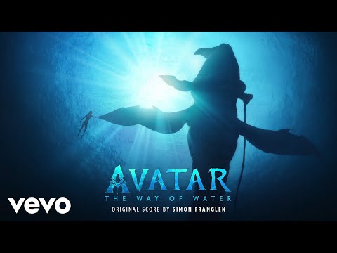 Simon Franglen - The Hunt (From "Avatar: The Way of Water"/Audio Only)