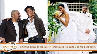 Shona Ferguson Abs - Intresting things to know about Connie Ferguson in Real Life - See more of shona ferguson on facebook.