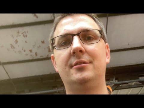 Berlin Con 2022 - Live Rundgang