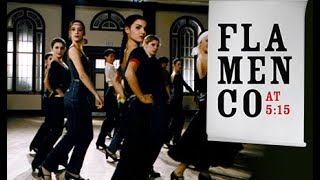 Flamenco At 5:15 | Trailer