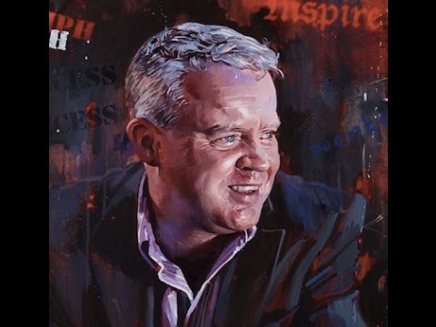 Secret Millionaire episode 6 season 9 Mike Greene