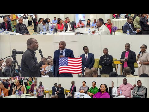 Dr.Musinga🇺🇲 abajijwe ikibazo gikomeye na pastor Claude/#Ap Christopher#Bishop Gasana aba#star muri🥰