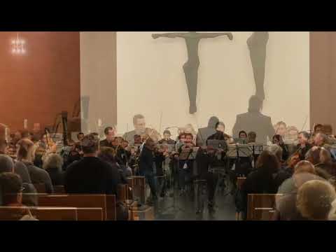 Felix MENDELSSOHN BARTHOLDY Sinfonie Nr. 2 op. 52 „Lobgesang“