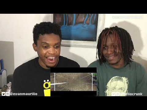 BANDIDA (feat. Sobs, Sueth, Sos & Duzz) (beat. @peunubeat) (dir. @tpiresbr)[React]