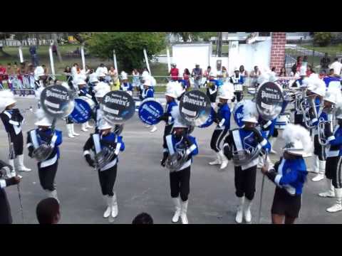 PIONEIRU´S APRESENTAÇÃO COMPLETA NA III COPA OLIMPICA DE BANDAS E FANFARRAS DA BAHIA 2016