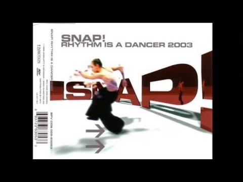 SNAP! Vs. CJ Stone - Rhythm Is A Dancer (Remix Dj Butterfly "Shuffle Mix" )