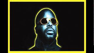 Cybotron - Alleys of Your Mind