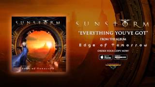 Sunstorm (Joe Lynn Turner) - 