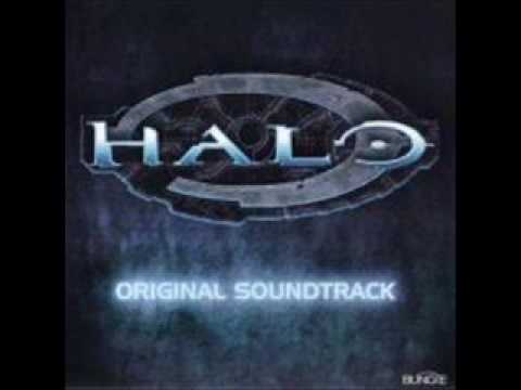 Halo 1 Soundtrack - Pillar Of Autumn