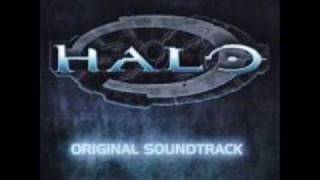 Halo 1 Soundtrack - Pillar Of Autumn