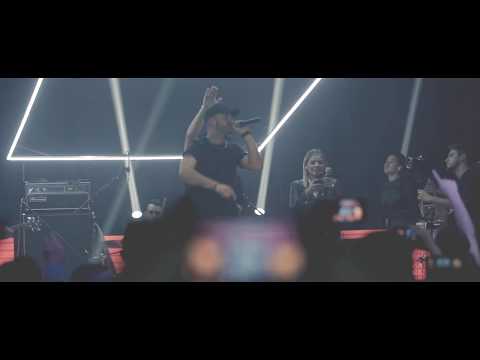 Vida Tú Me Das - La Catedral (Live)